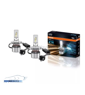 Osram LEDriving XTR H4 LED